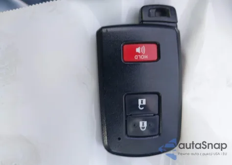 2022 Toyota Tacoma Trd Sport z USA, uszkodzony, nr VIN 3TMCZ5ANXNM507115